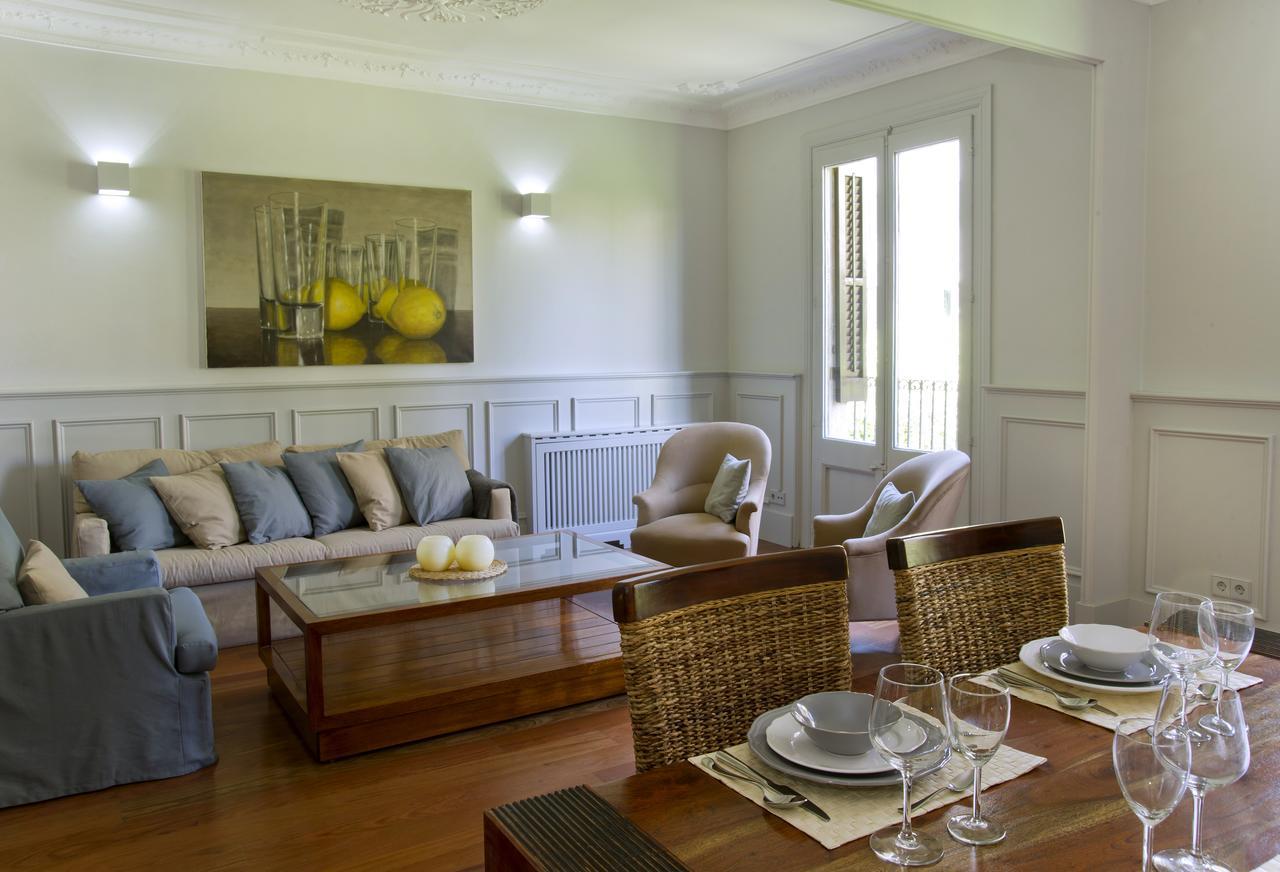 Montaber Apartment - Bailen Barcelona Exterior photo